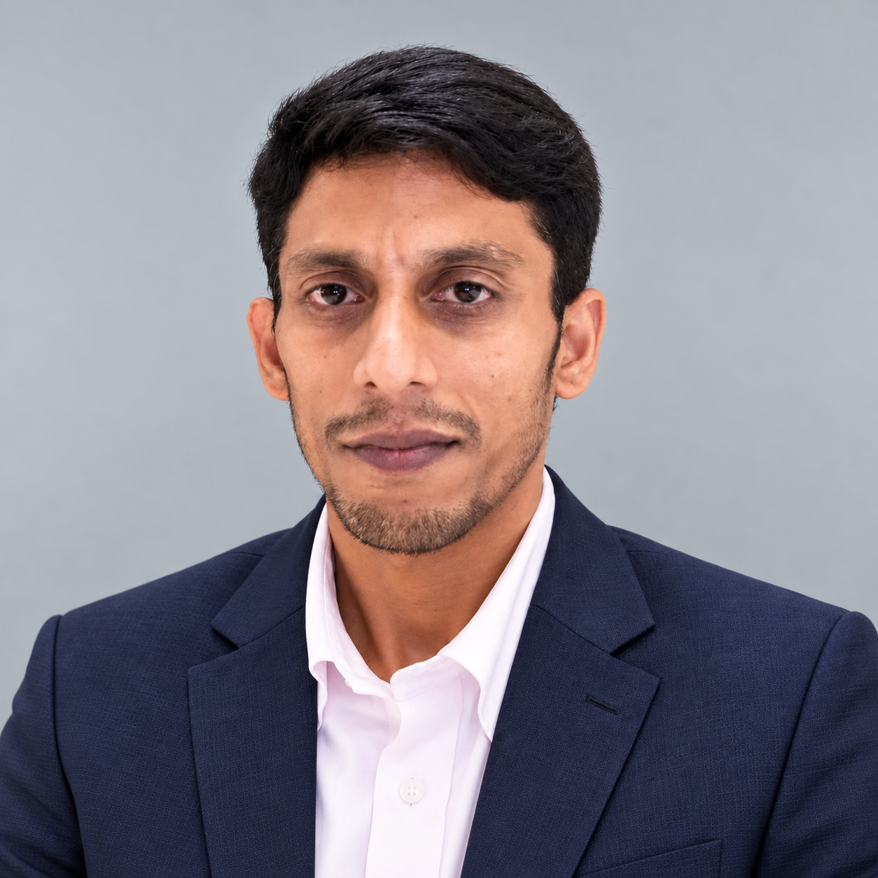 Ananth Ayyangar