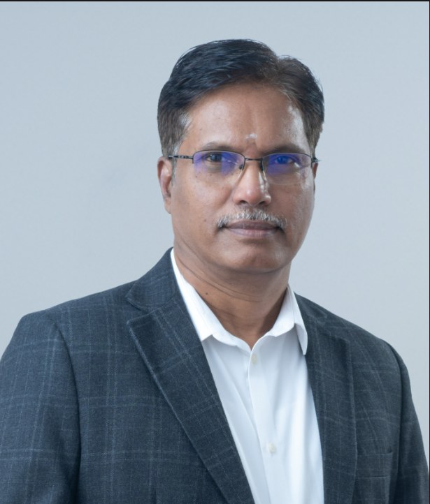 Bhaskar Kuchana