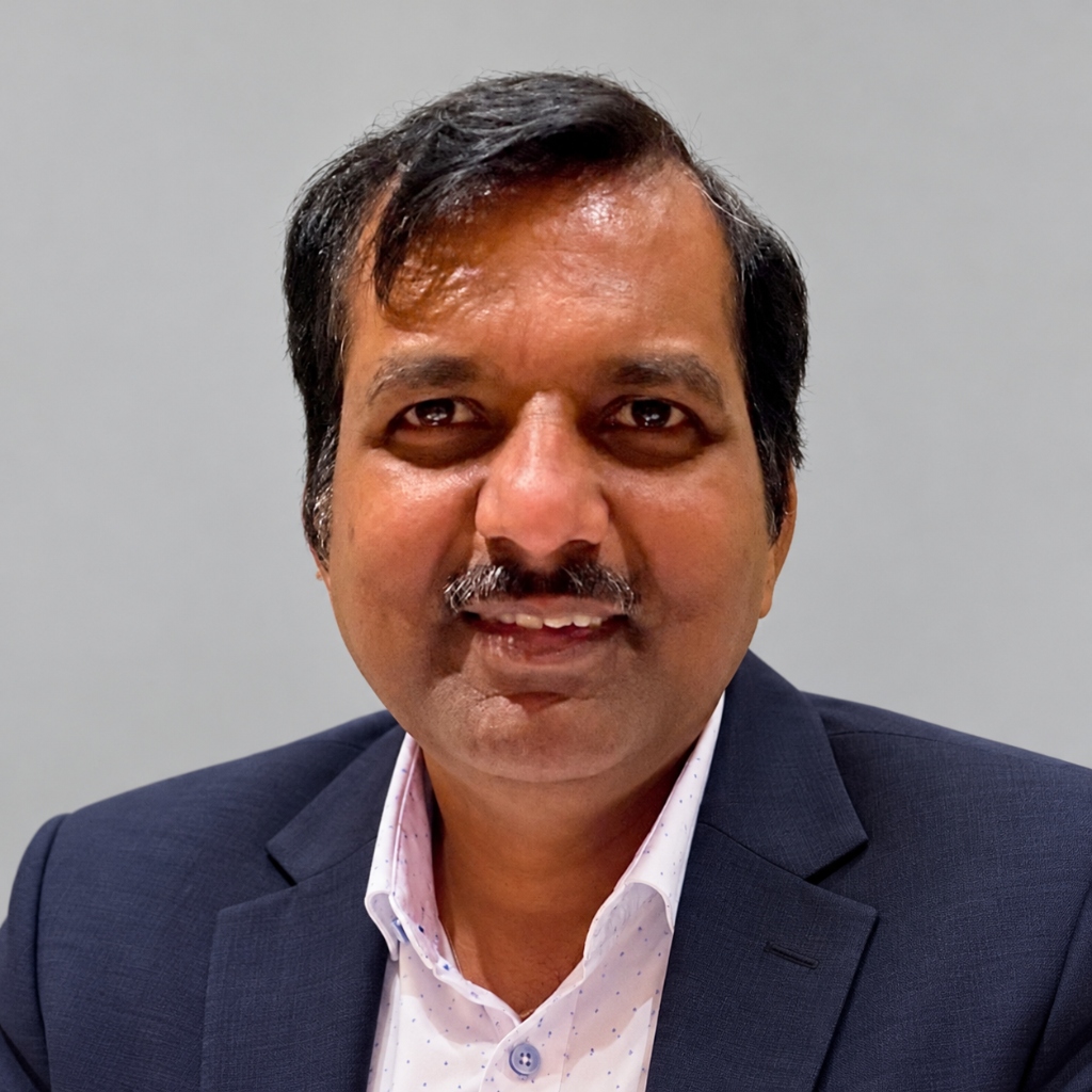 Chandra Chellapilla