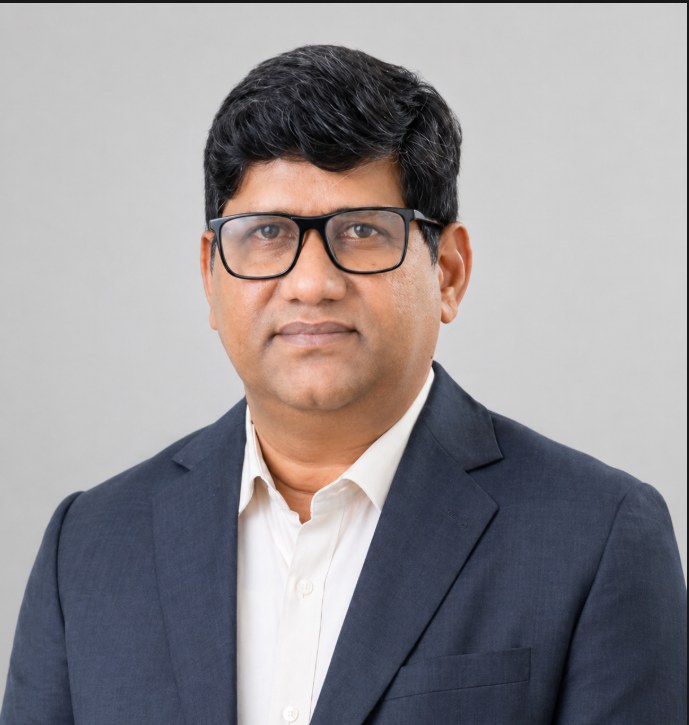 Pramod Chada