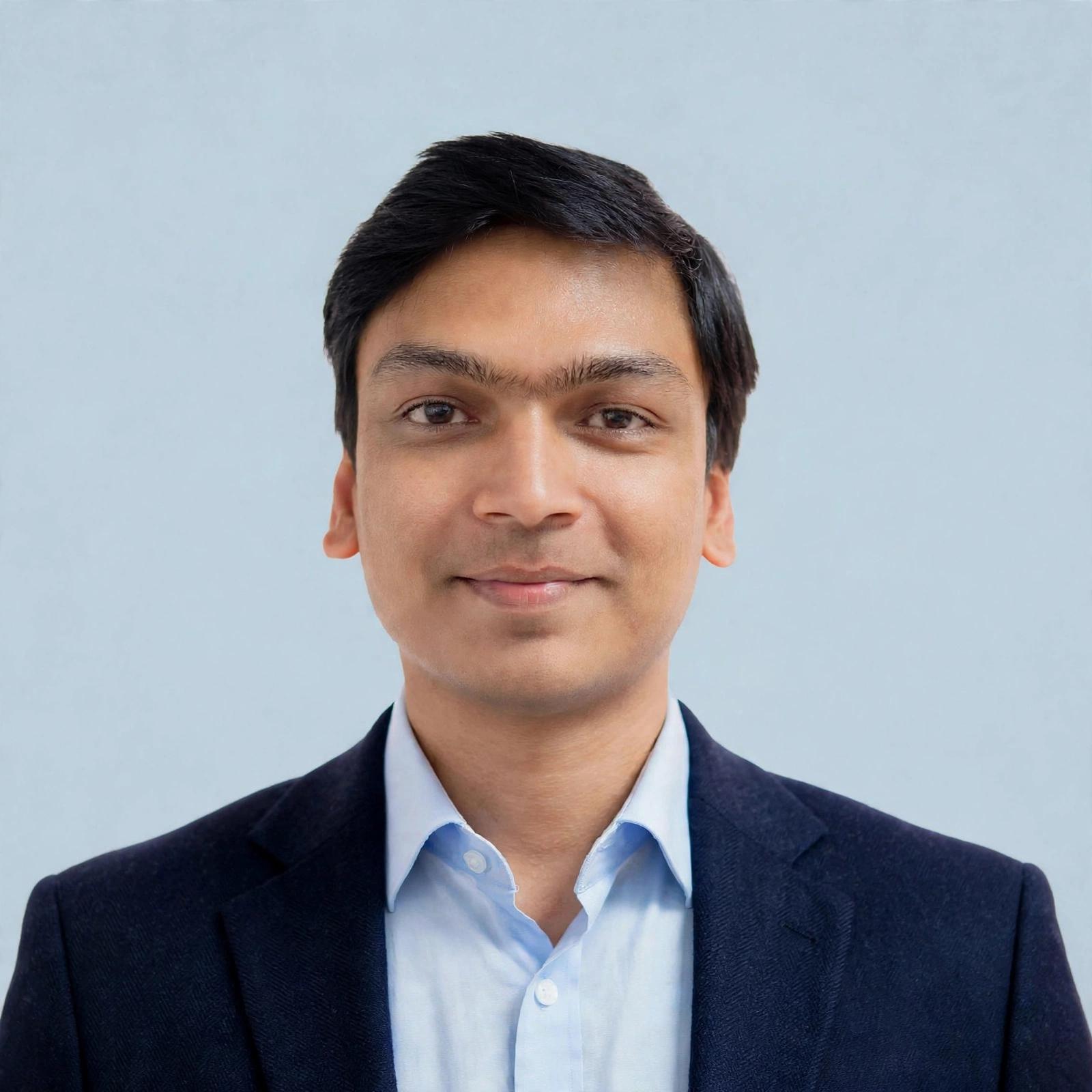 Ravikanth Nadendla