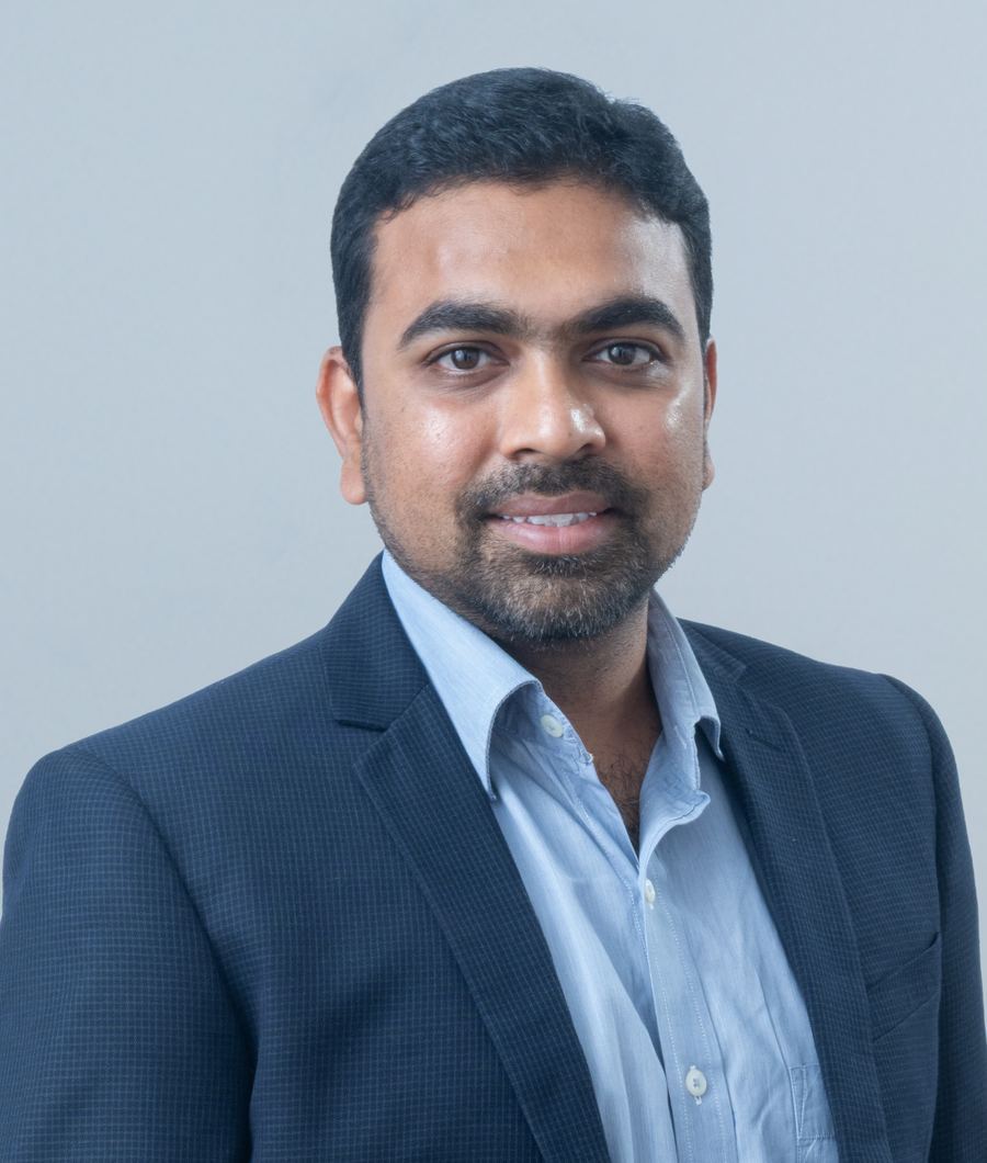 Vishwanath Akuthota