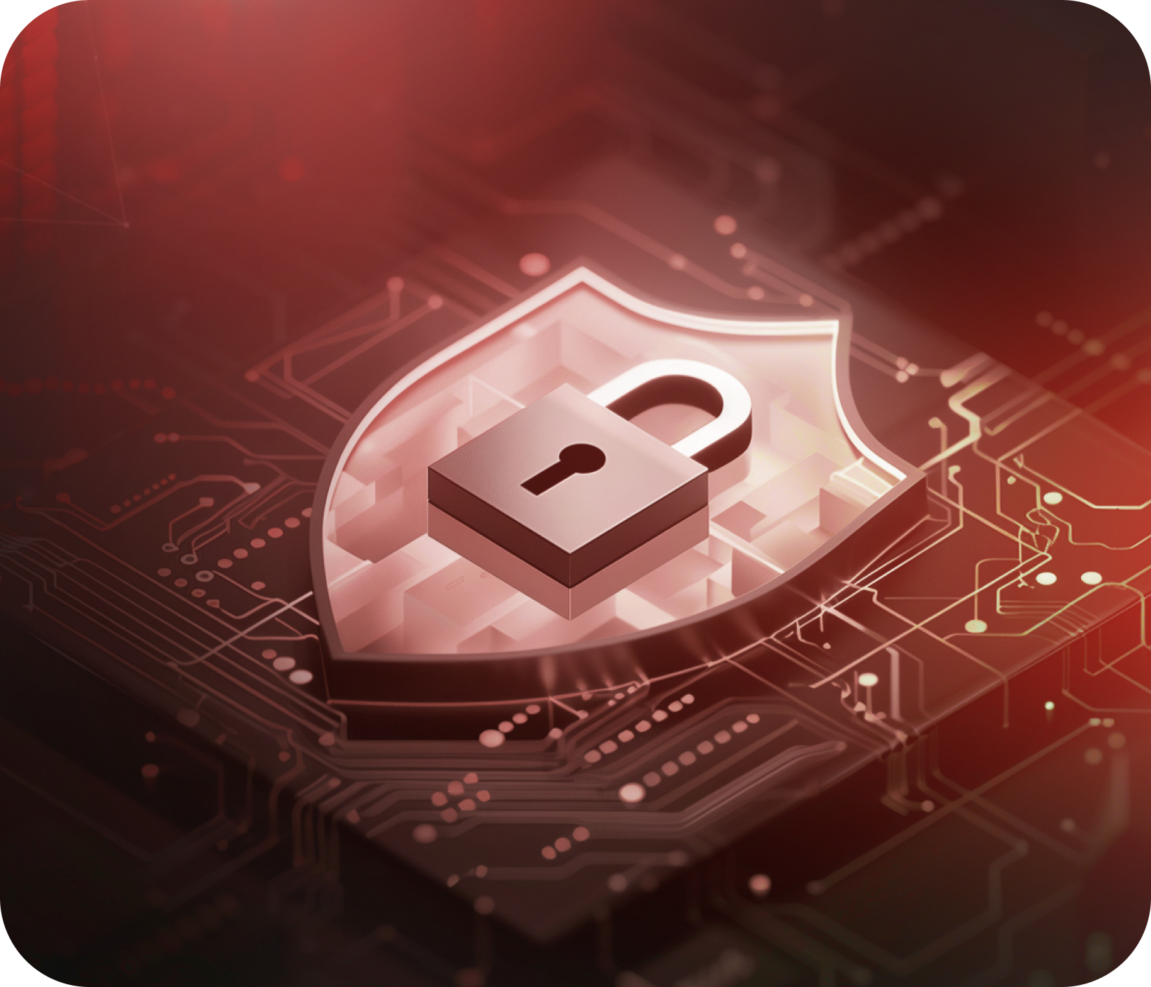 SECURITY FOR AI